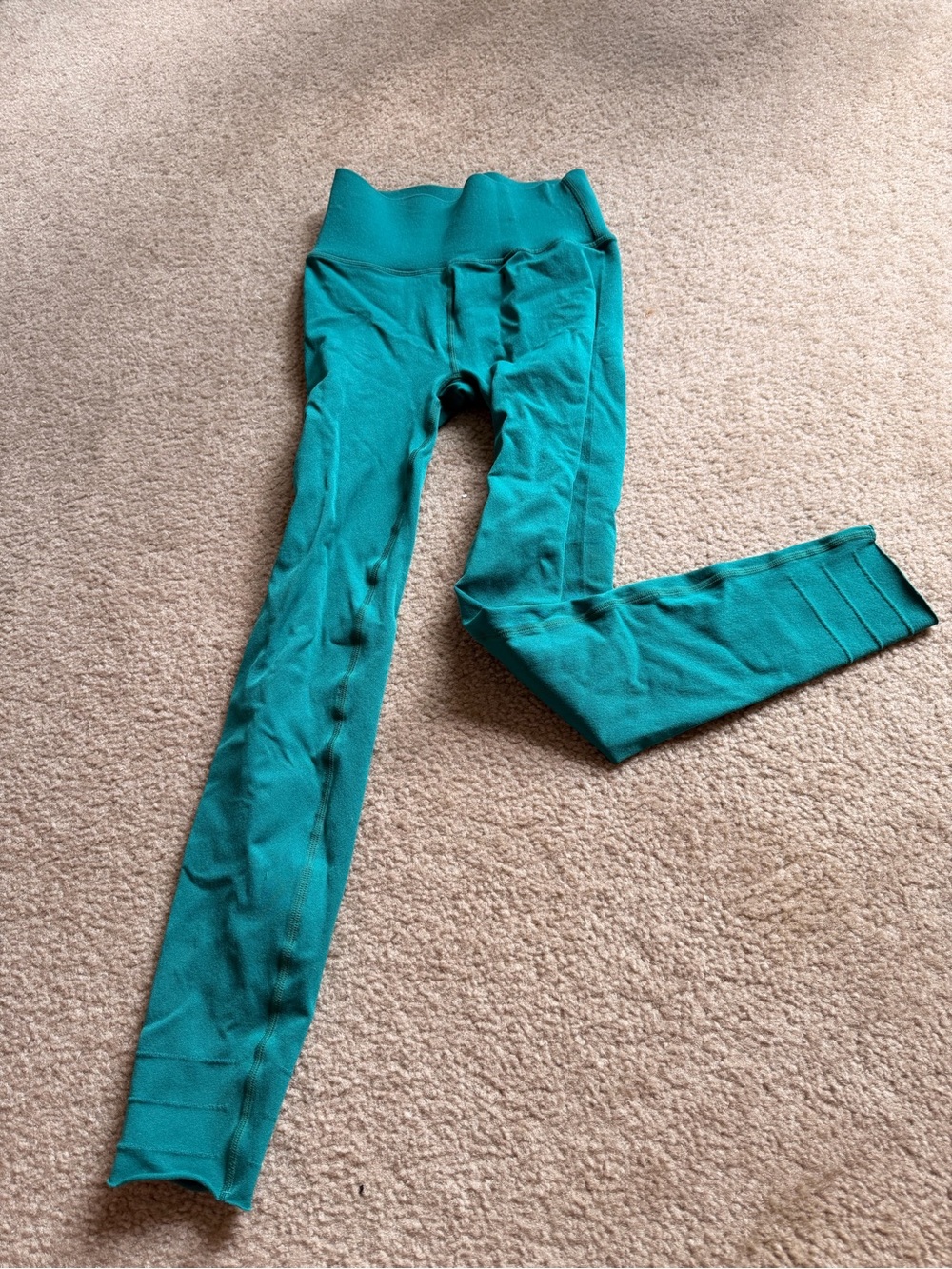 Fabletics SculptKnit Leggings